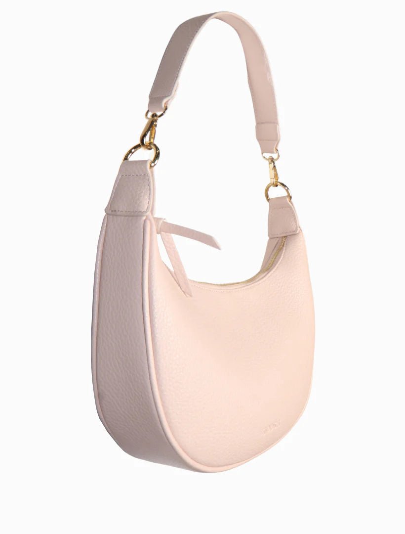 Lulu Shoulder Bag - shell Handbag zjoosh