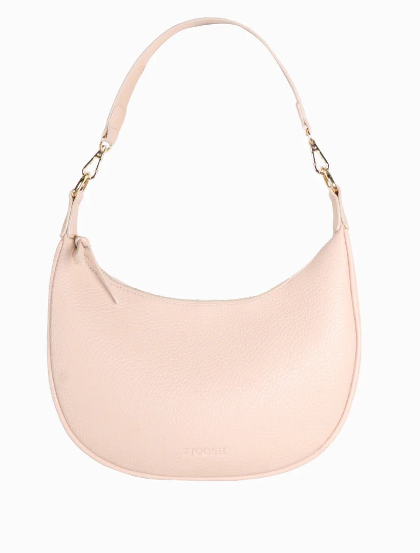 Lulu Shoulder Bag - shell Handbag zjoosh