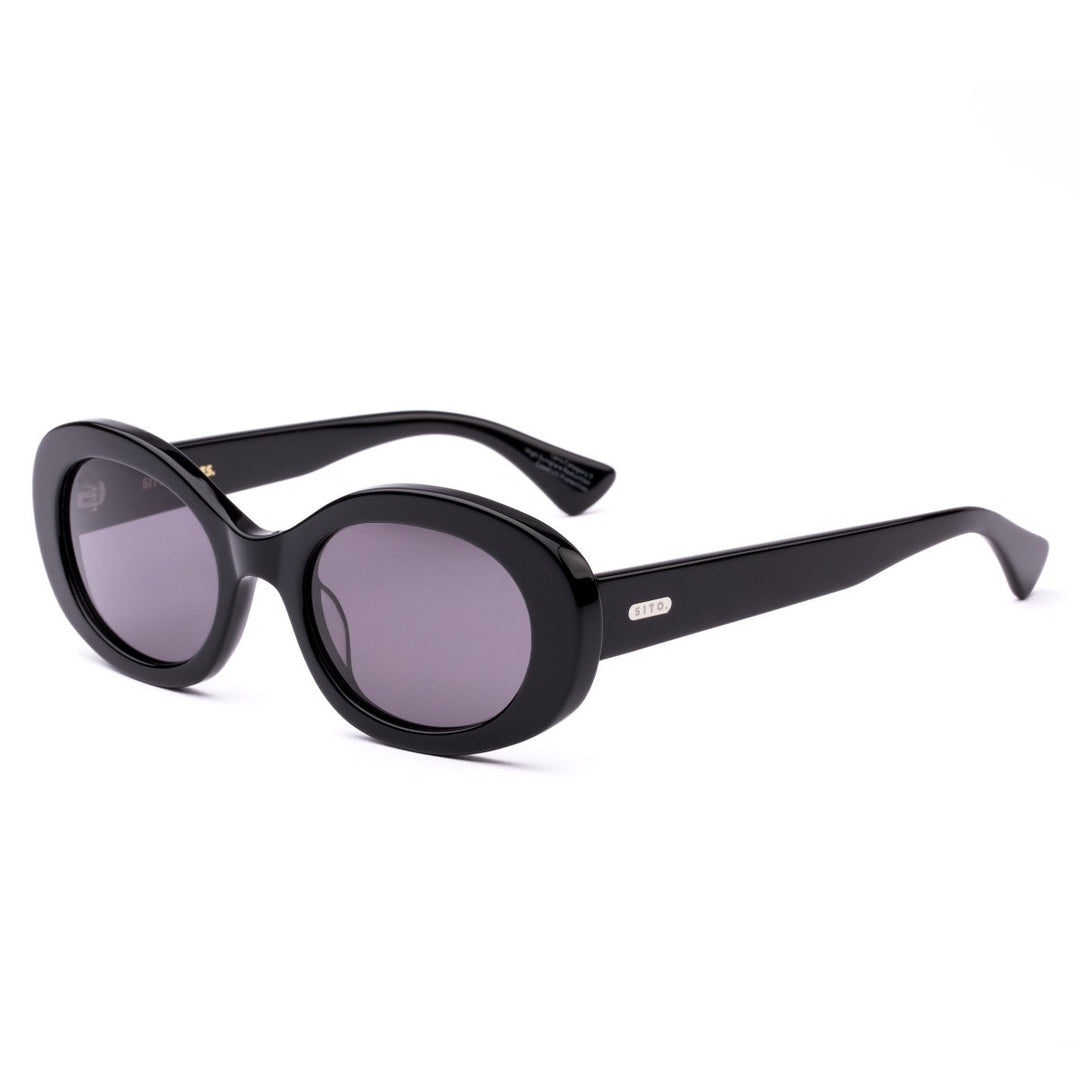 LUNA - BLACK sito shades