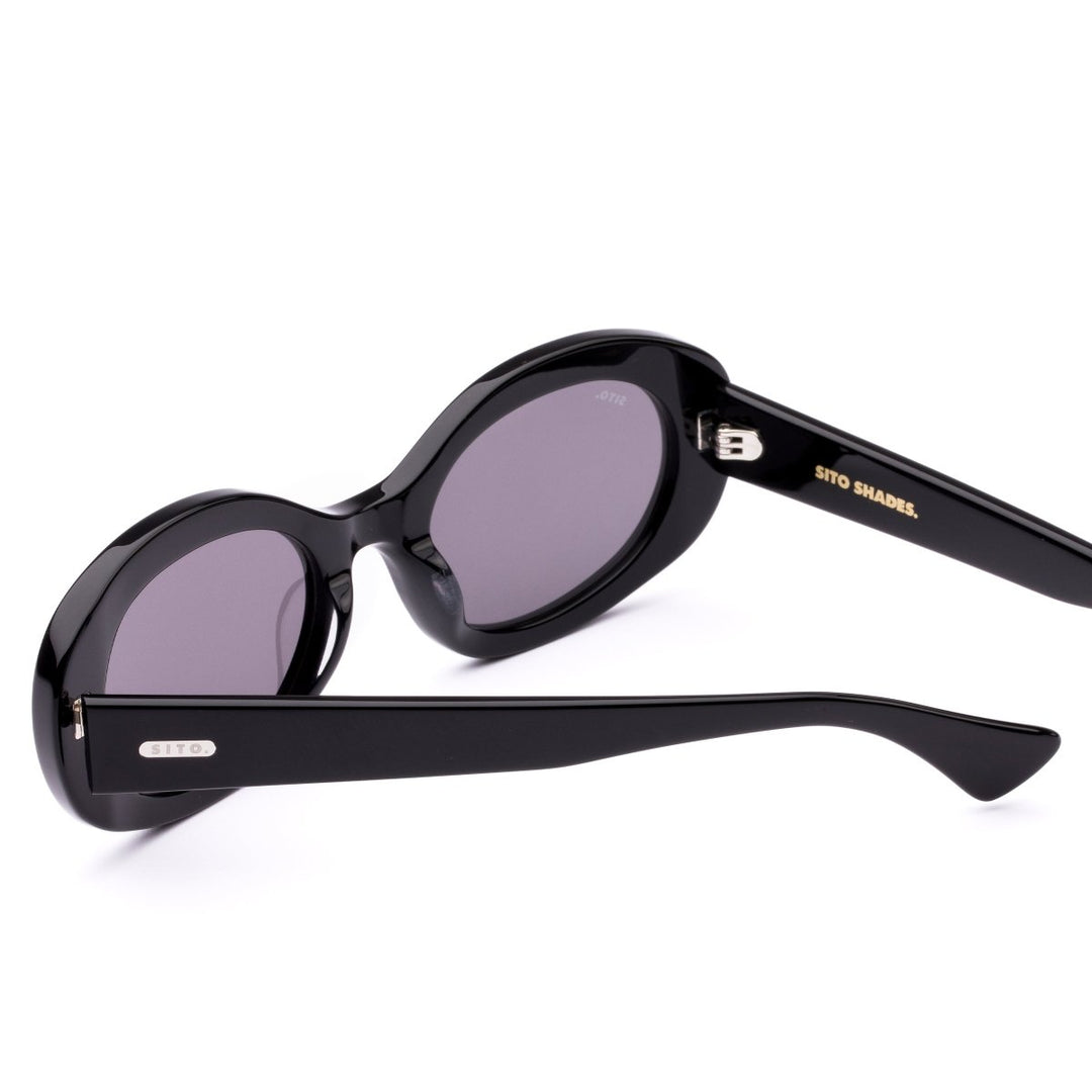 LUNA - BLACK sito shades