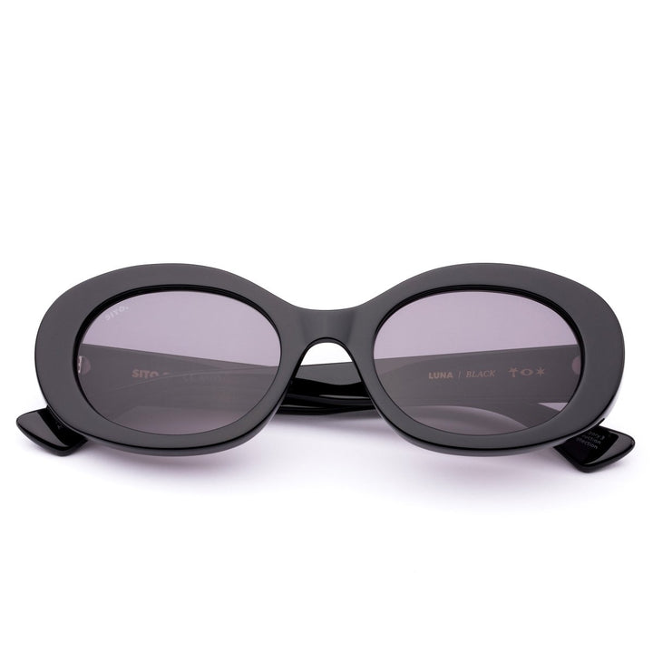 LUNA - BLACK sito shades