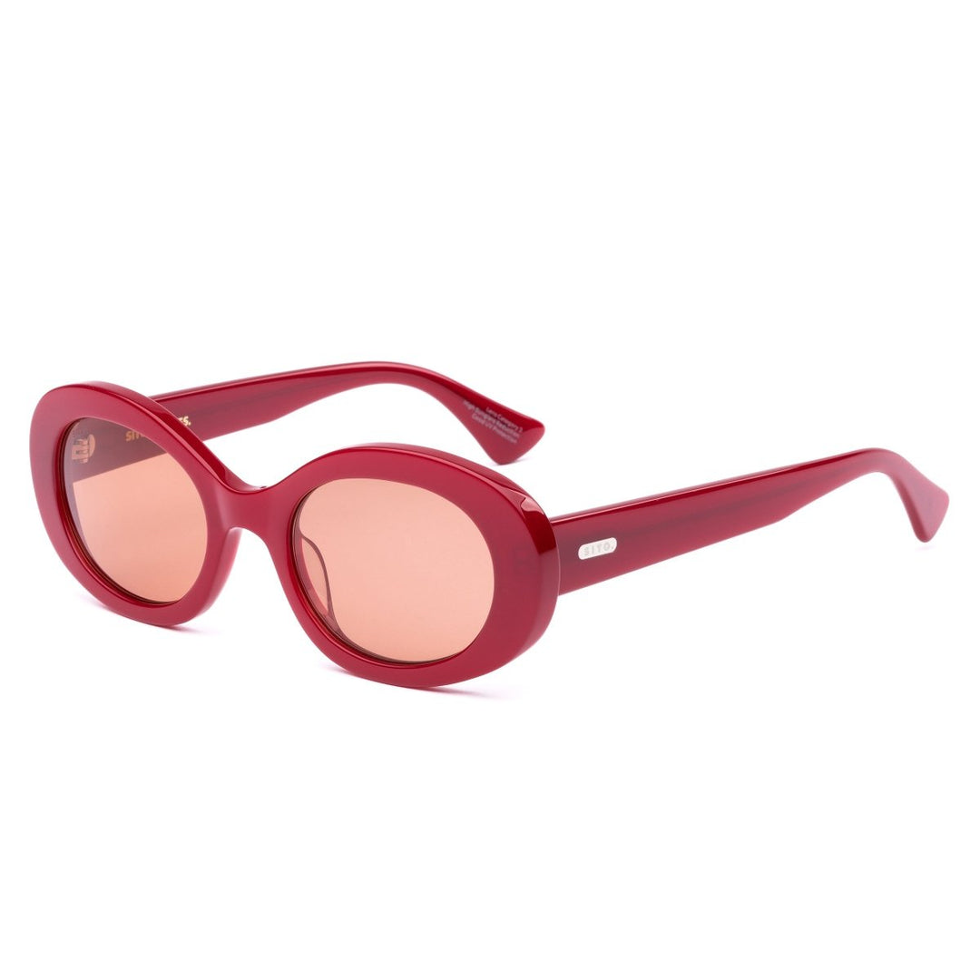 LUNA - MILKY ROUGE Candy sito shades