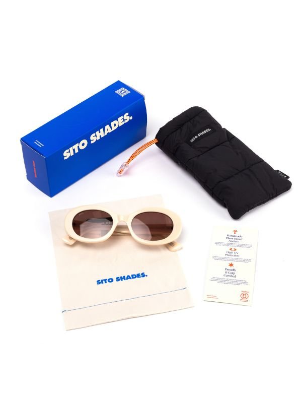 LUNA - MILKY ROUGE Candy sito shades