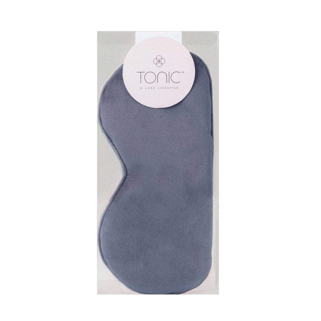 Luxe Velvet Eye Mask Storm bath Tonic Australia