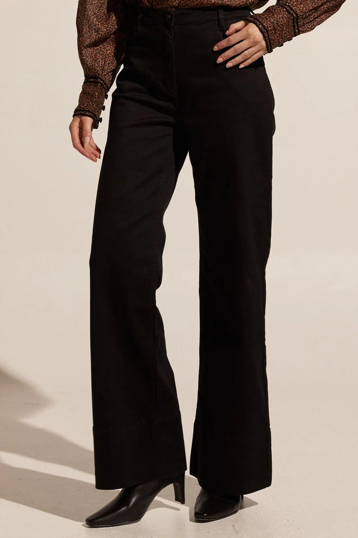 Magnet Jean - Black JEANS Zoe Kratzmann