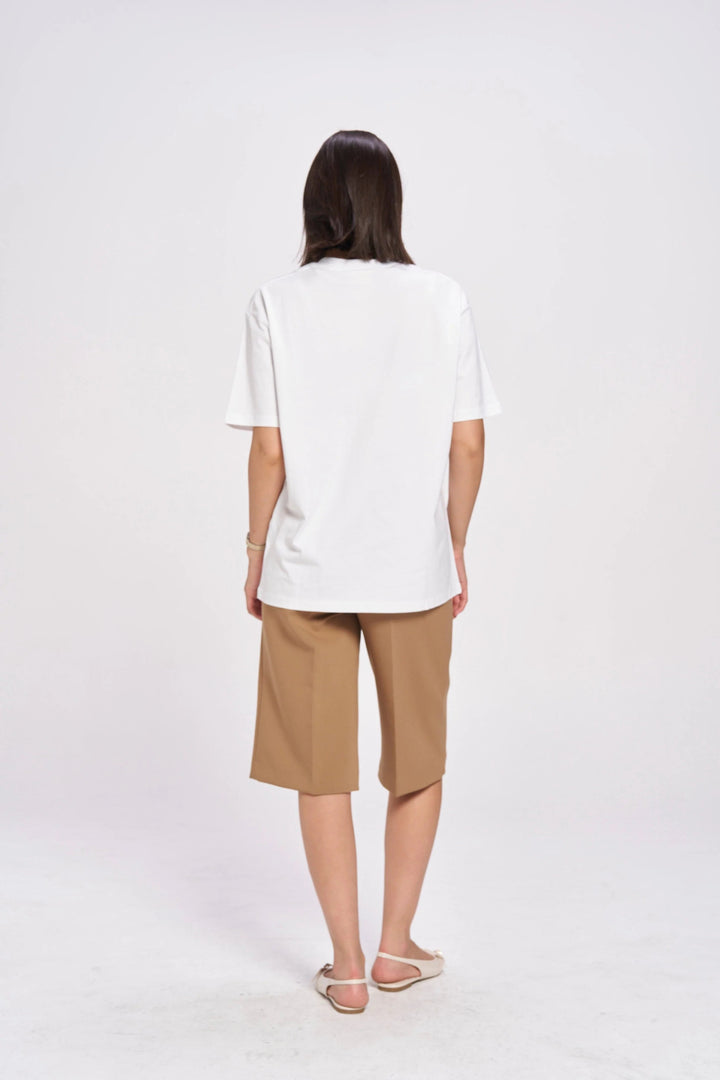 Maku - Valencia Oversize tee Tee shirt Maku