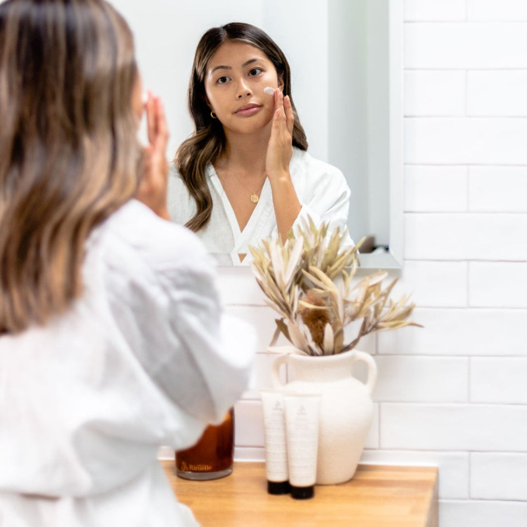 Mandarin, Lime & Neroli<br> Purifying Face Scrub | 100ml Face Oil Urban Rituelle