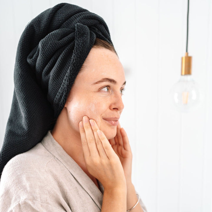 Mandarin, Lime & Neroli<br> Purifying Face Scrub | 100ml Face Oil Urban Rituelle