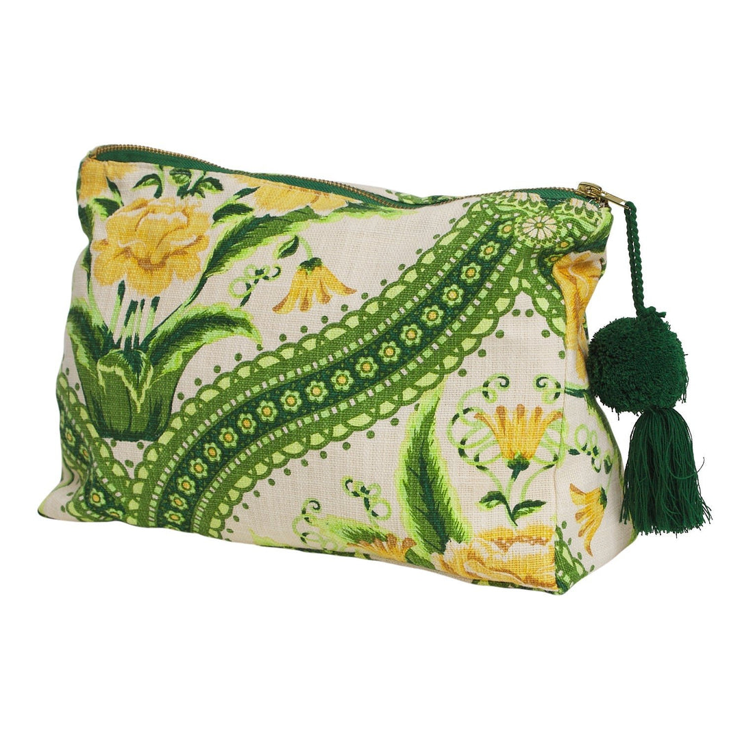 Margaret Cosmetic Bag - Stanleyandstone