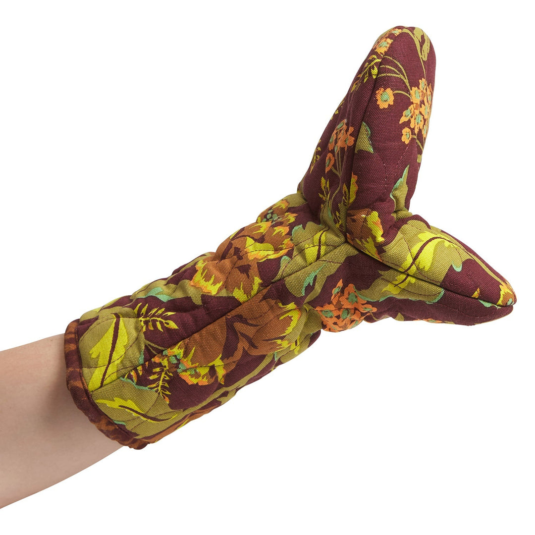 Margot Oven Mitt Set home Sage & Clare
