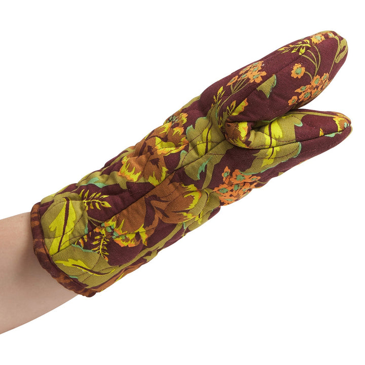 Margot Oven Mitt Set home Sage & Clare