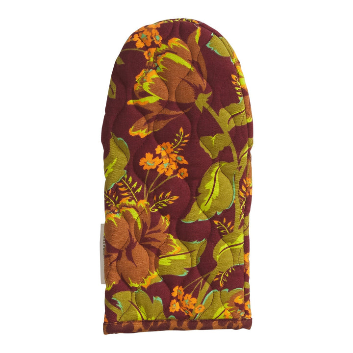 Margot Oven Mitt Set home Sage & Clare