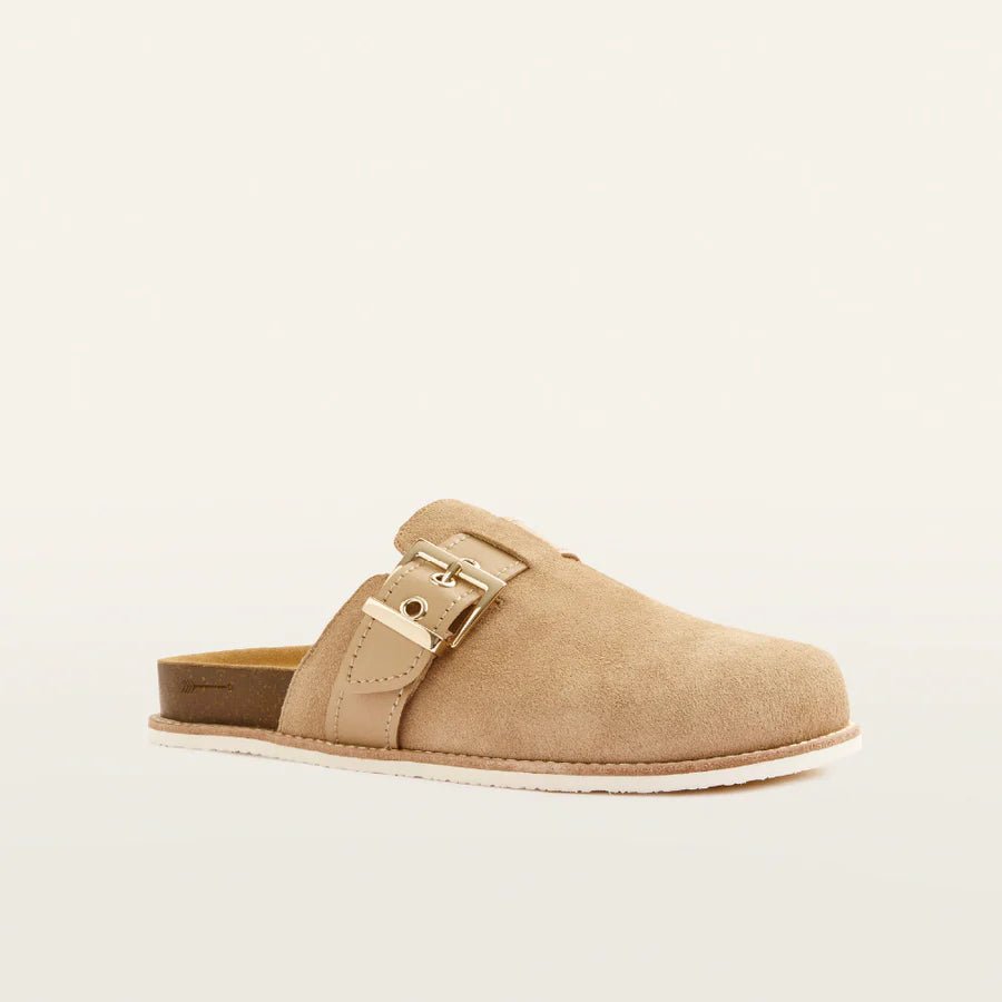 Margot Sand Suede by Frankie4 Shoes FRANKIE4