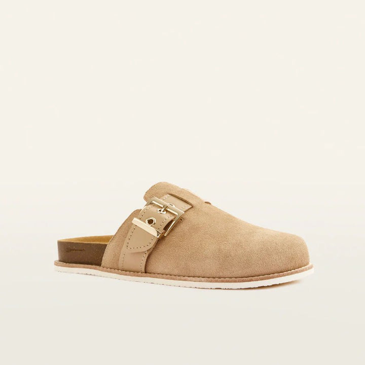 Margot Sand Suede by Frankie4 Shoes FRANKIE4