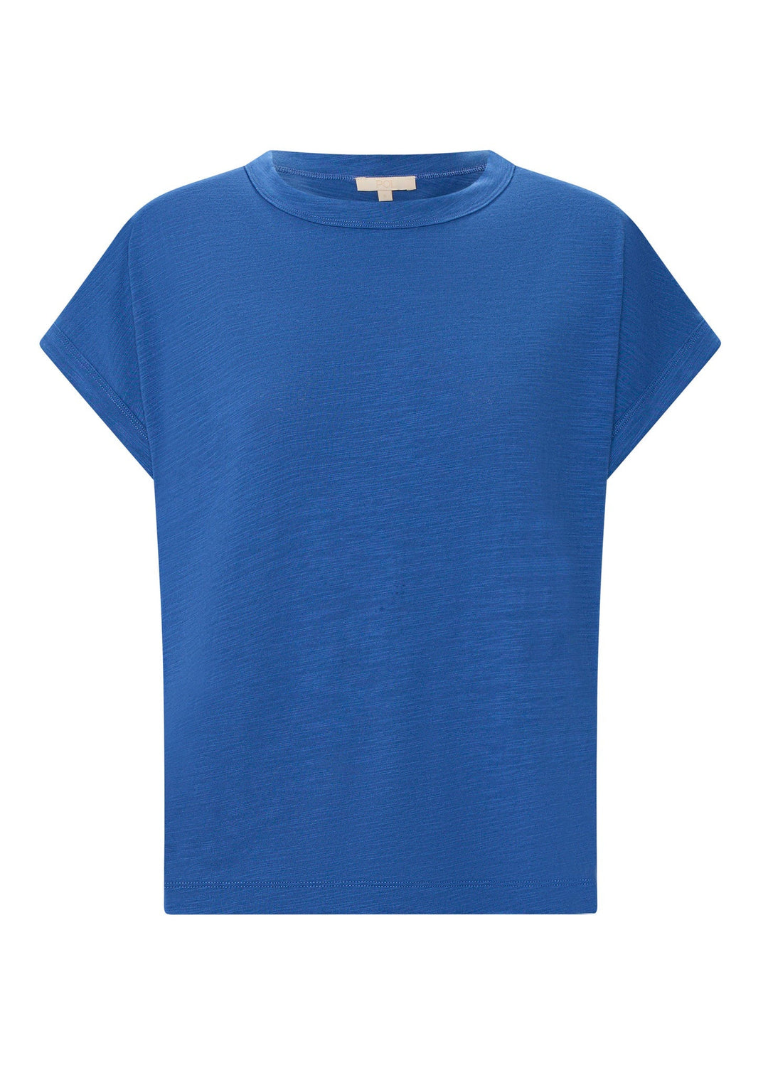 Mast Tee - Blue - Stanleyandstone