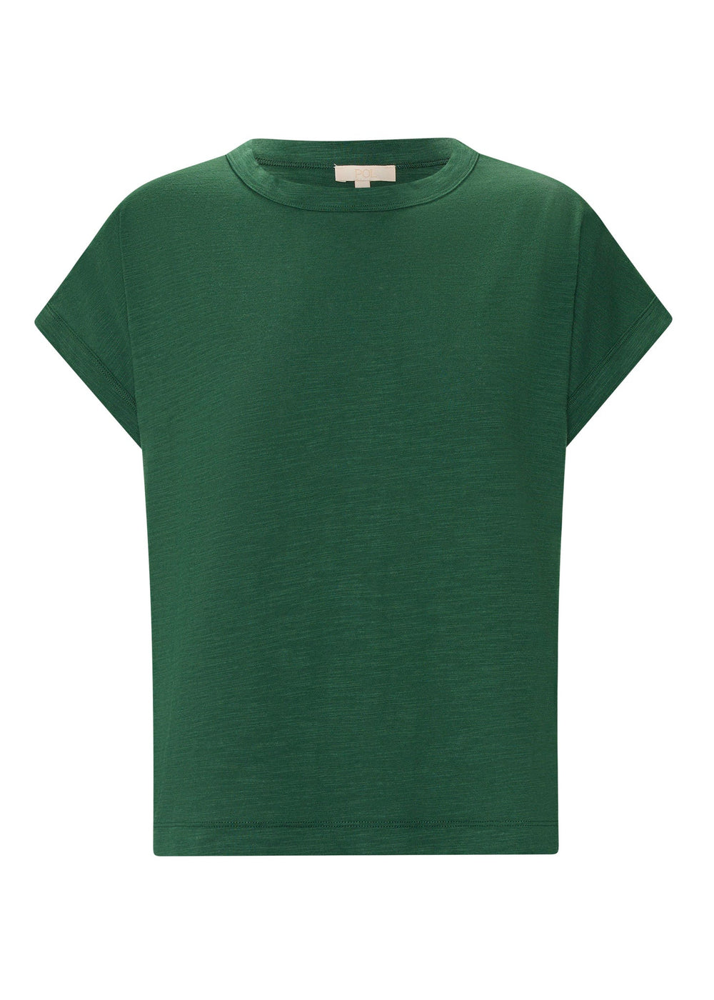 Mast Tee - Green - Stanleyandstone