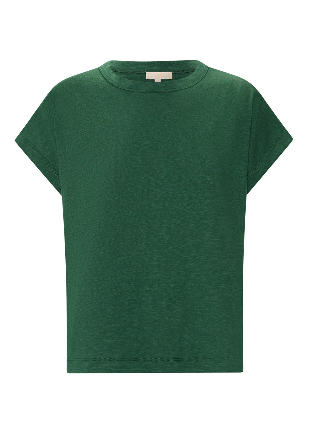 Mast Tee - Green - Stanleyandstone