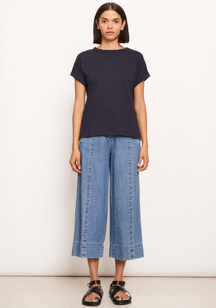 Mast Tee - Ink - Stanleyandstone