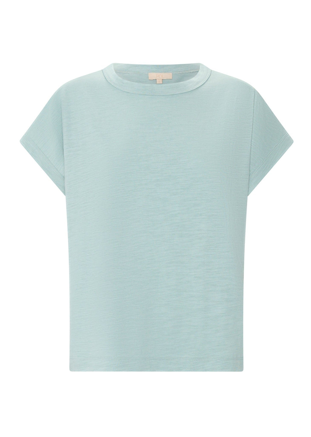 Mast Tee - Mist - Stanleyandstone