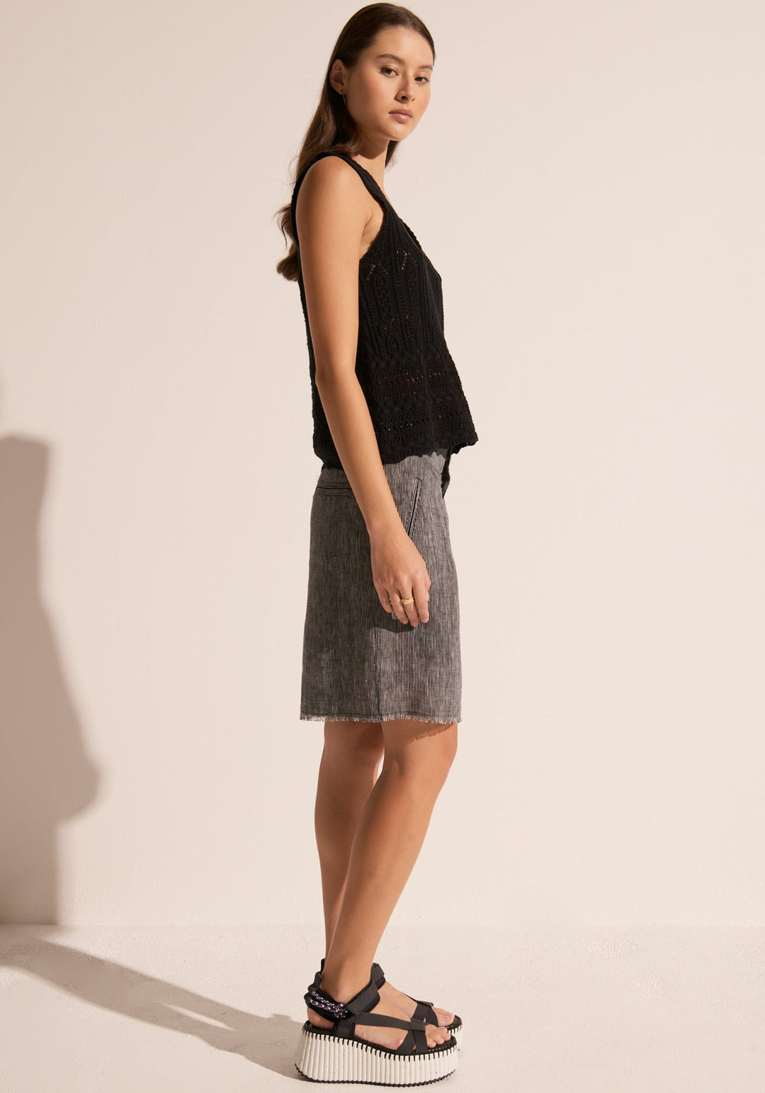 Maui Poitselle Tank knits POL