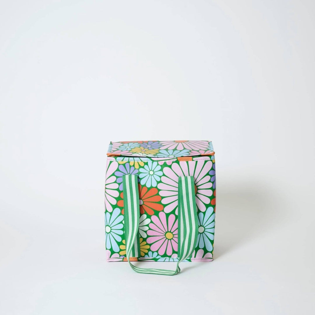 Medium Insulated Tote – Wild Child - Stanleyandstone