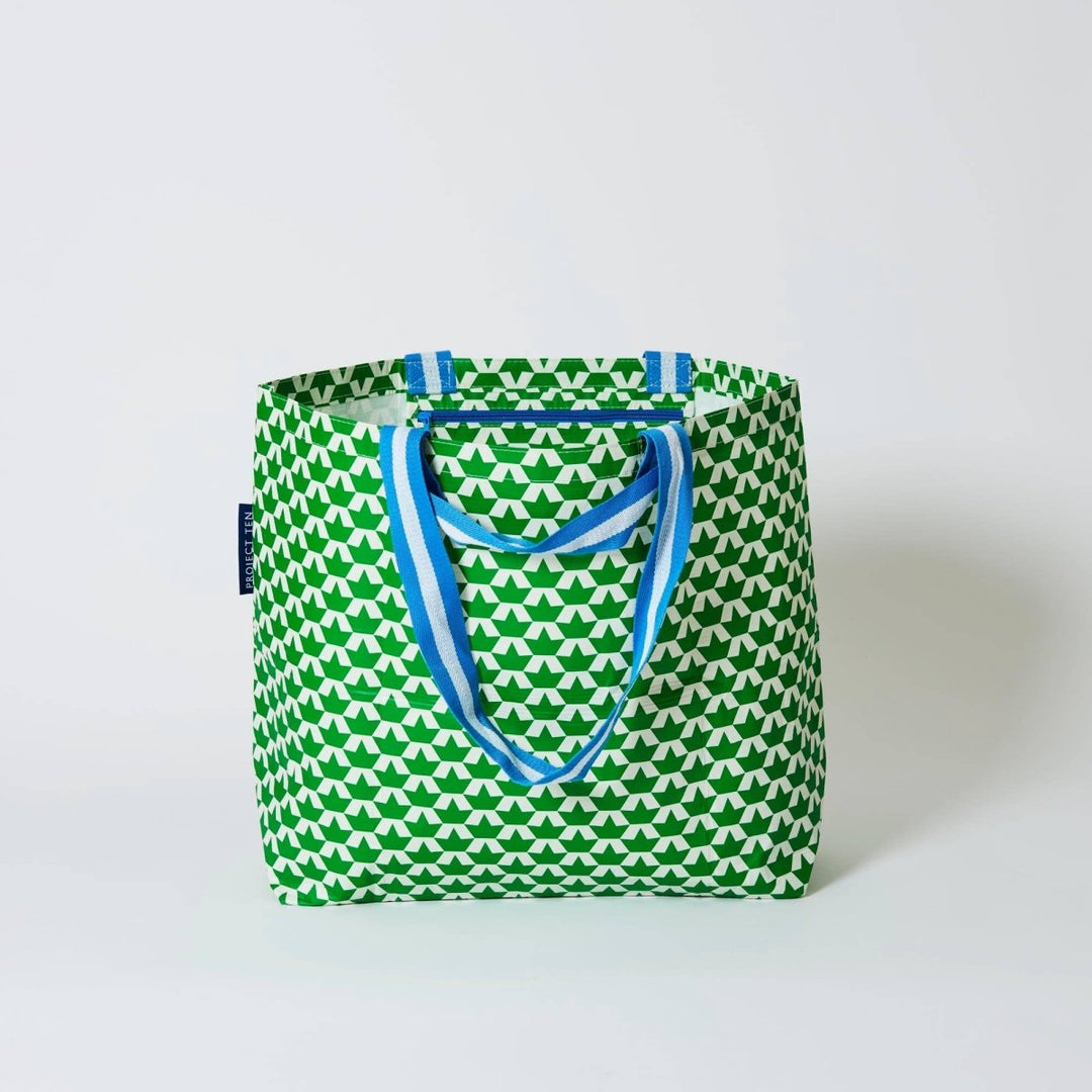 Medium Tote – Boats Project Ten Pty Ltd