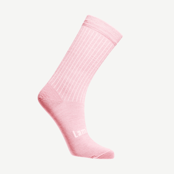 Merino Wool Crew Socks | WOMAN | Vintage socks Lamington