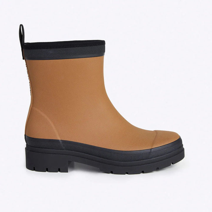 Merry People Andie Boot - Ginger Gumboot Merry People