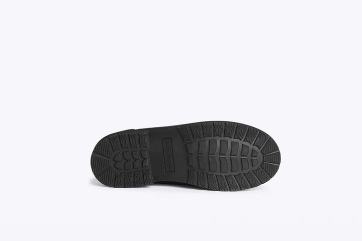Merry People Billie Clog - Black boots Merry People