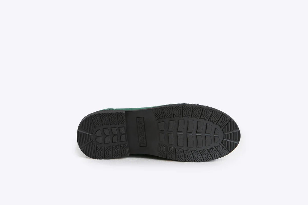 Merry People Billie Clog - Black boots Merry People