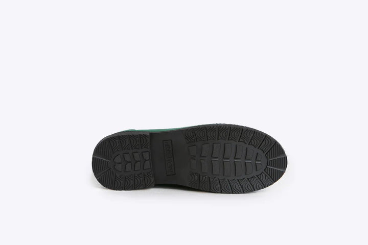 Merry People Billie Clog - Black boots Merry People