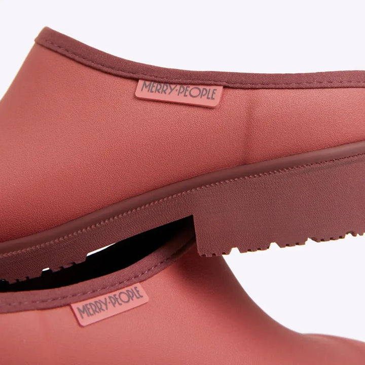 Merry People Billie Clog - Clay General Merry People