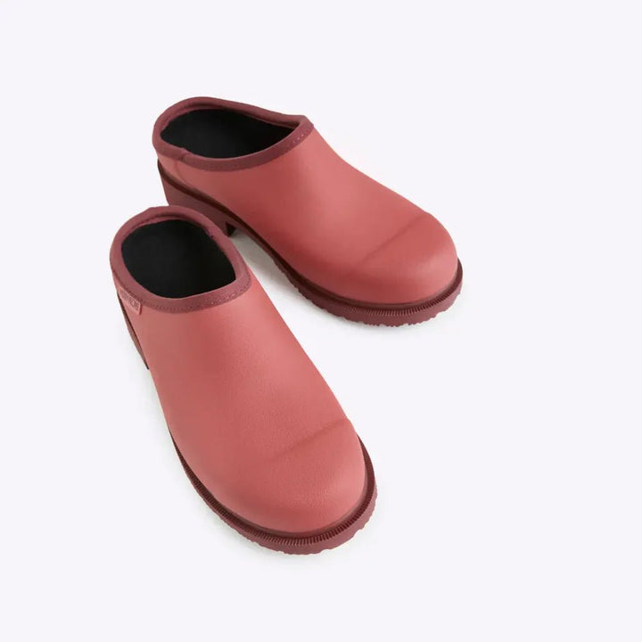 Merry People Billie Clog - Clay General Merry People