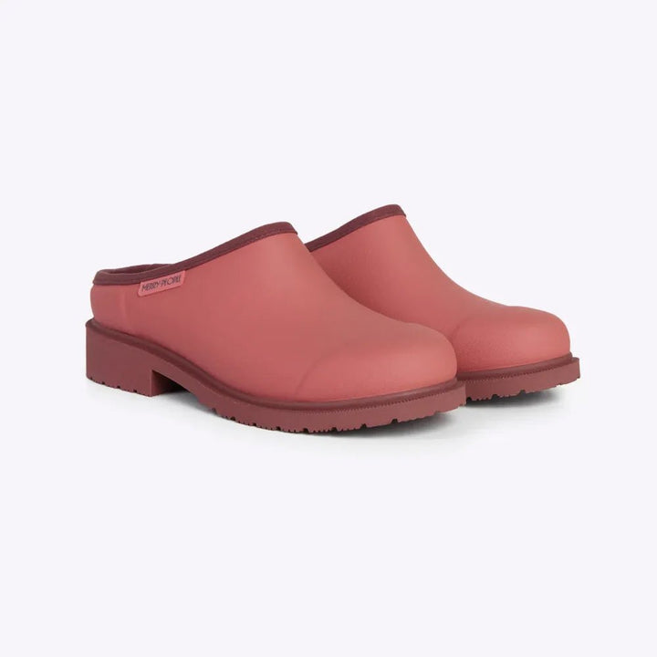 Merry People Billie Clog - Clay General Merry People