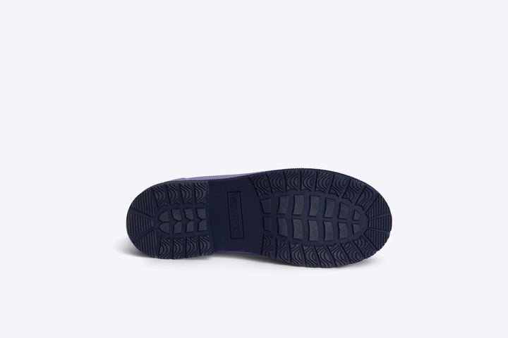 Merry People Billie Clog - Lavendar Gumboot Merry People