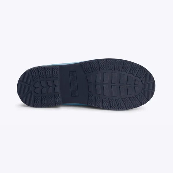Merry People Billie Clog - Sky Blue Merry People