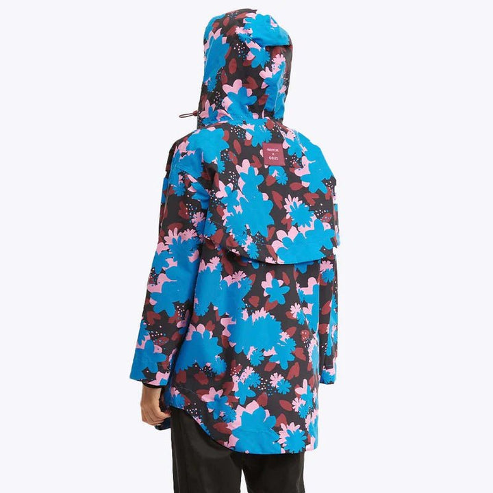 Merry People X Obus Raincoat - Golden Hour / Dusk Raincoat Merry People