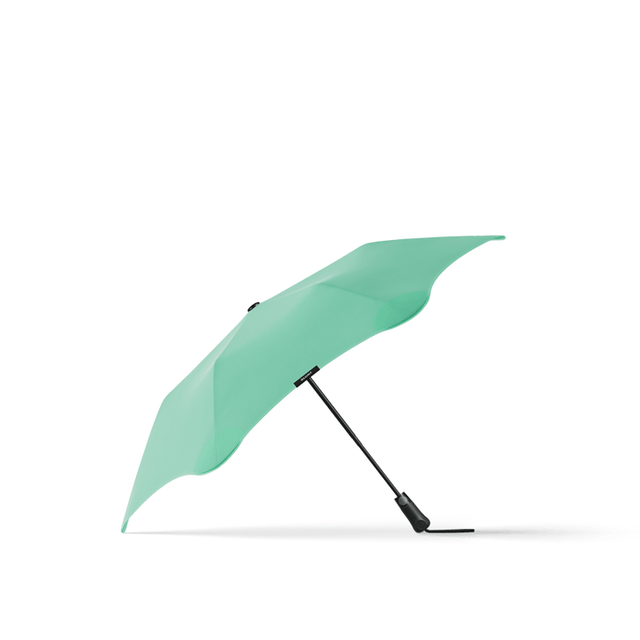 Metro UV Match Mint Umbrella by Blunt umbrella BLUNT Umbrellas