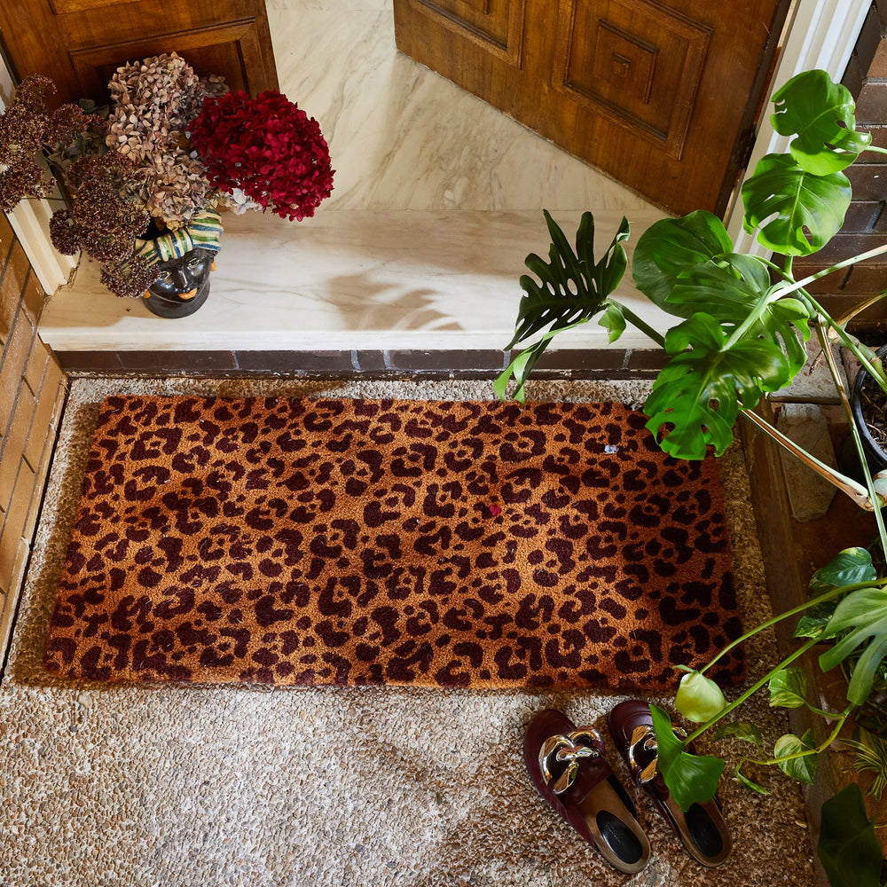 Odette Door Runner Sage & Clare