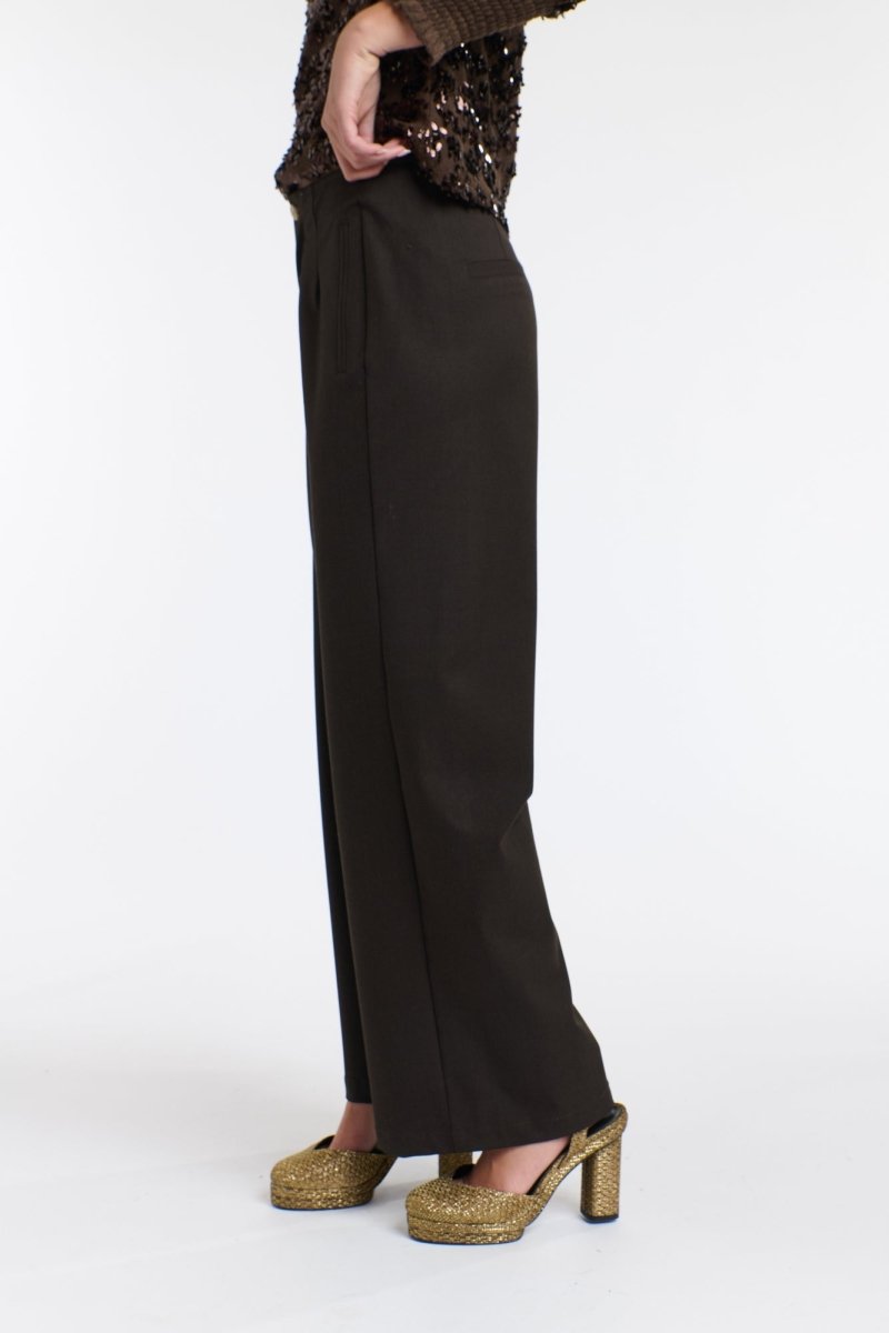 MIA WALLACE PANTS pant 365 days