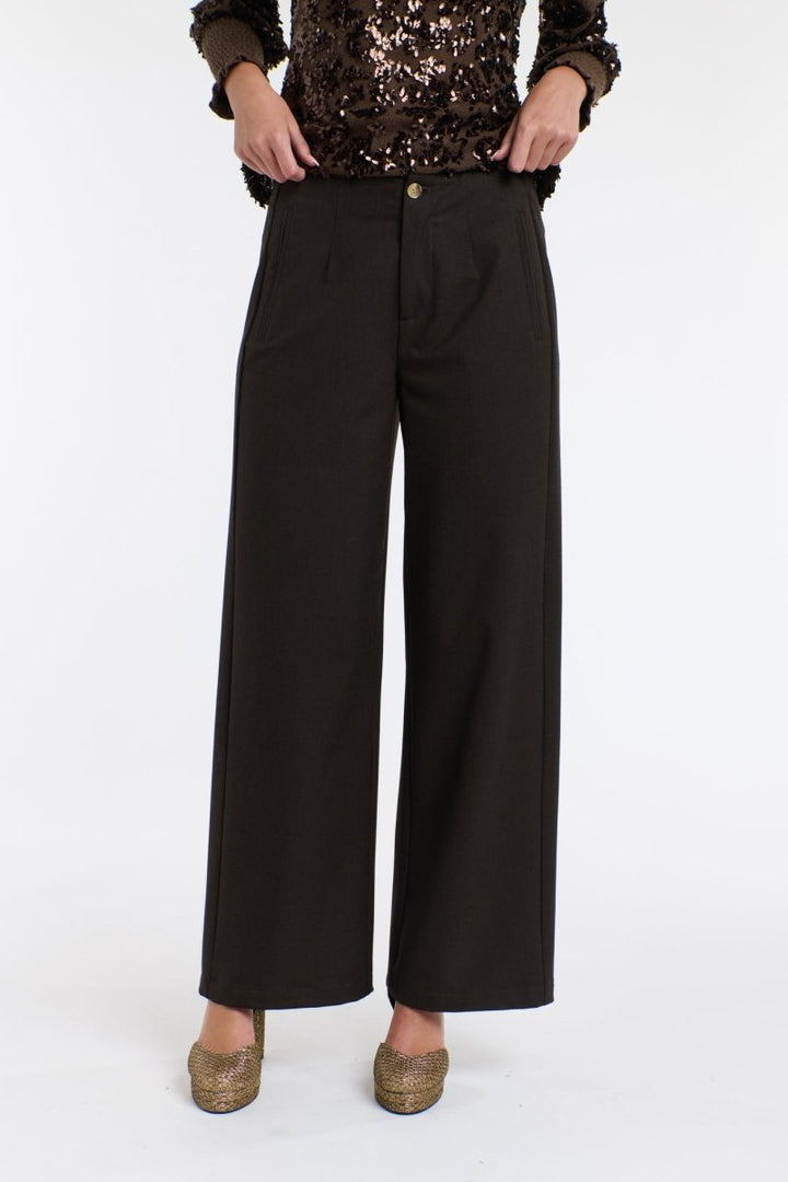 MIA WALLACE PANTS pant 365 days