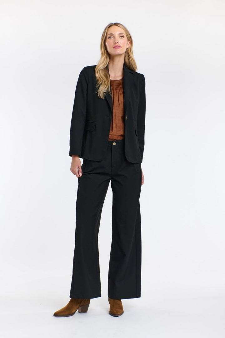 MIA WALLACE PANTS pant 365 days