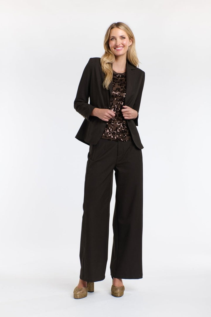MIA WALLACE PANTS pant 365 days