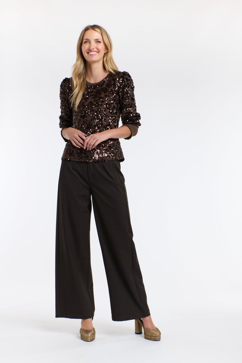 MIA WALLACE PANTS pant 365 days