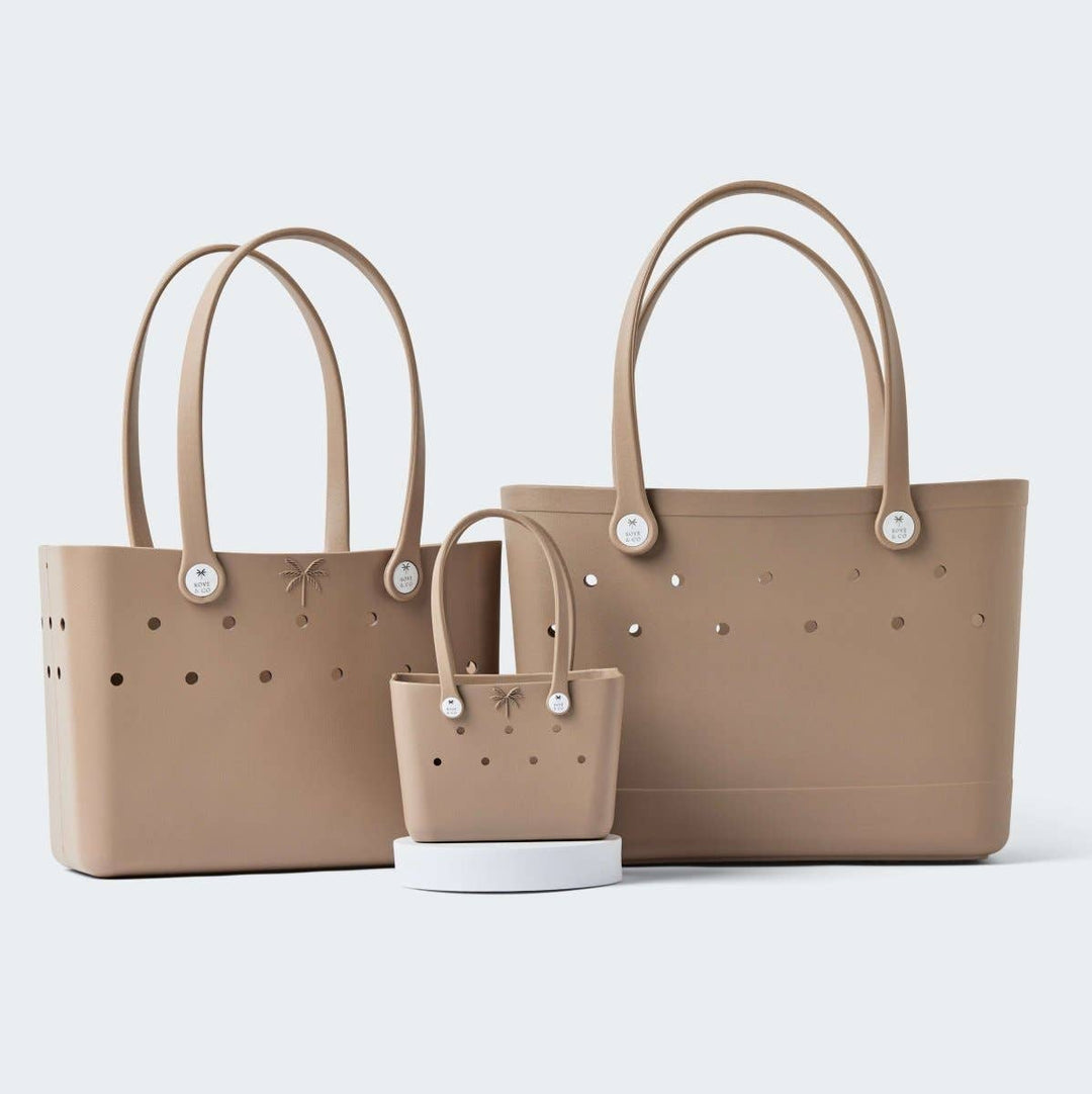 Midi Tribe Bag in Mangrove Kove and Co
