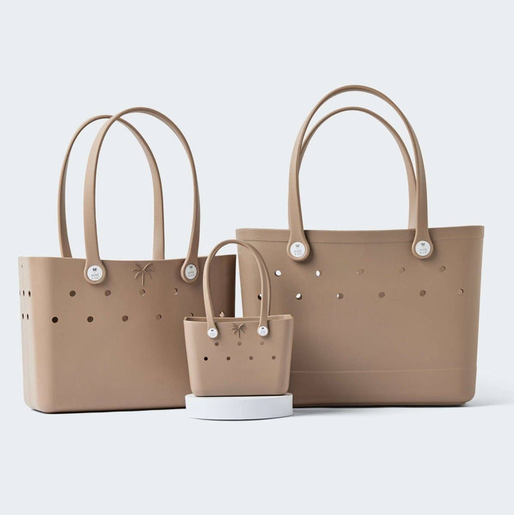 Midi Tribe Bag in Mangrove Kove and Co