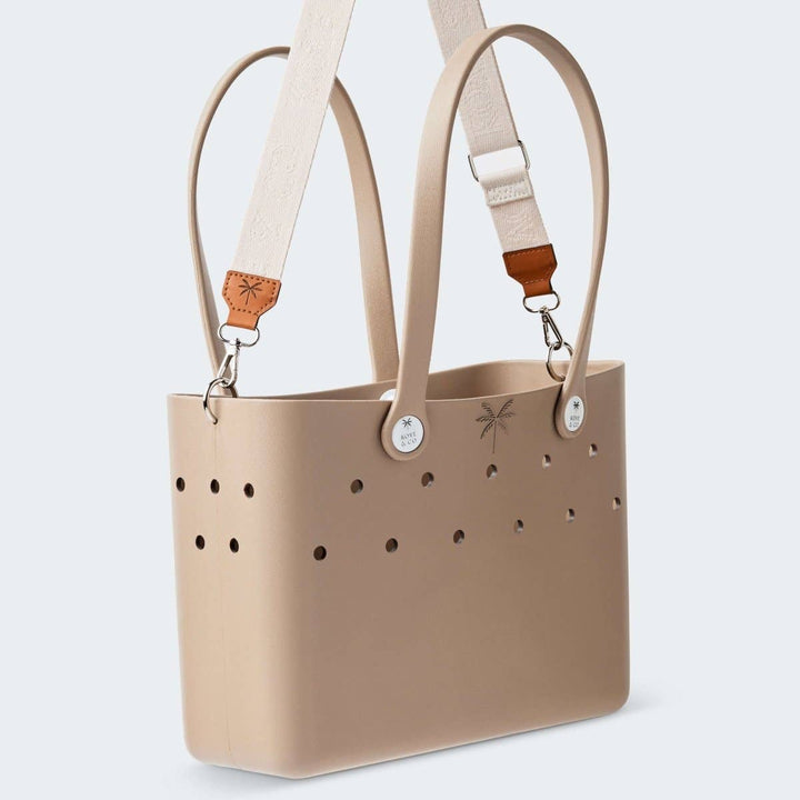 Midi Tribe Bag in Mangrove Kove and Co
