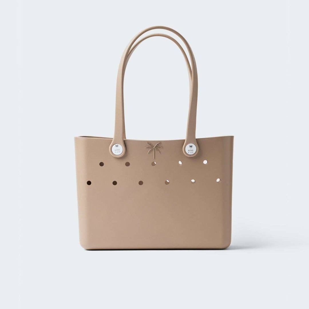 Midi Tribe Bag in Mangrove Kove and Co