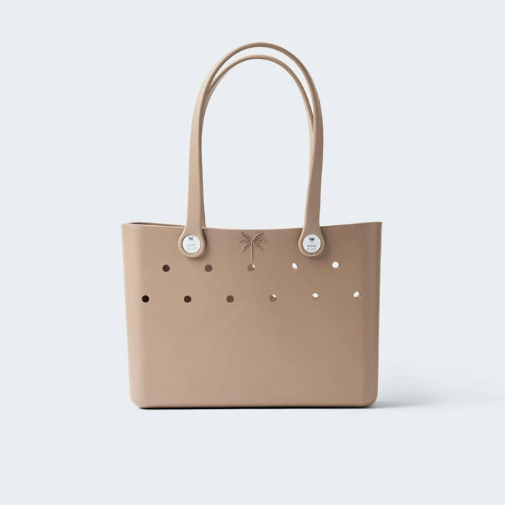 Midi Tribe Bag in Mangrove Kove and Co