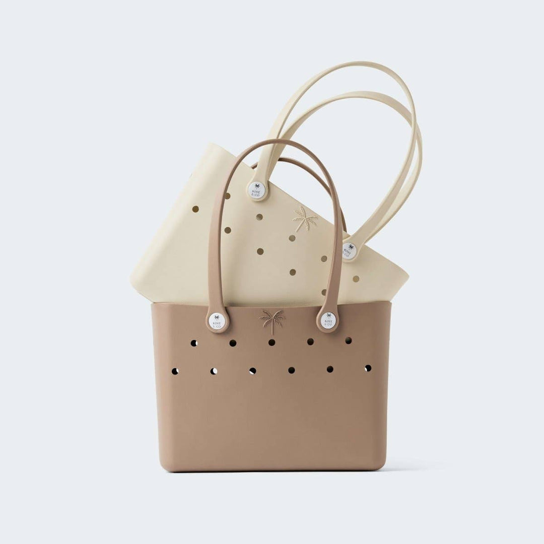 Midi Tribe Bag in Mangrove Kove and Co